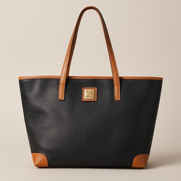 Dooney & Bourke Charleston Bag - Picture 1 of 16